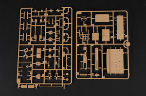 Hobby Boss 85529 9M96 de 50P6E TEL S350E Vityaz 1/35  – image 22