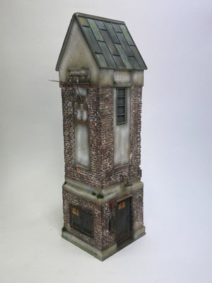 RT-Diorama 35026 Maison des transformateurs 1/35 – image 5