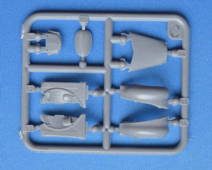 ACE 72589 134in Panel Van mod. 1939 1/72
