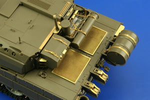 Eduard 35844 Leclerc Série 2 1/35 (Tamiya) – image 7
