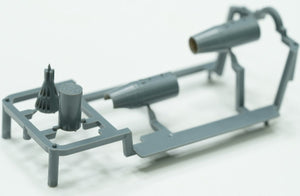 AMK 88010 Mi-17 Hip Early 1/48 – image 13