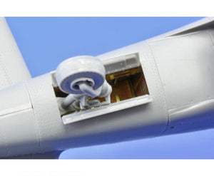 Eduard 32302 P-51D extérieur Tamiya 1/32 – Bild 10