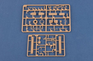 Hobby Boss 84522 Coyote TSV (Véhicule de soutien tactique) 1/35 – immagine 8