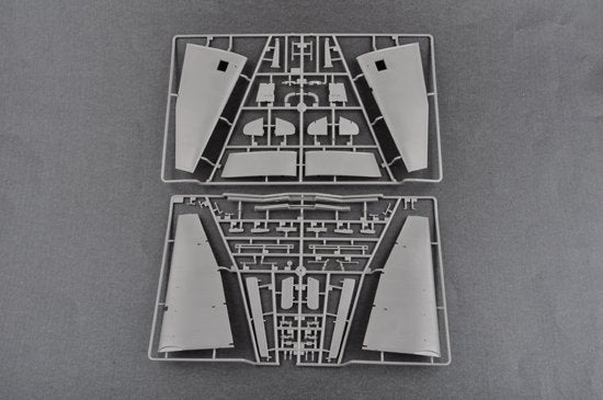 Trumpeter 03218 Junkers Ju 87G-2 Stuka 1/32 – immagine 11