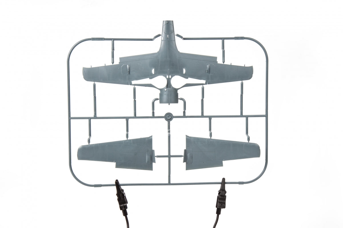 Eduard 82147 Fw 190A-8 1/48 – Bild 14