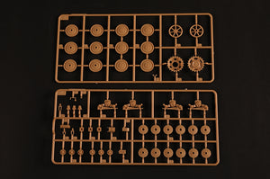 Hobby Boss 80152 JagdPanzer III/IV (Long E) 1/35 – imagen 7