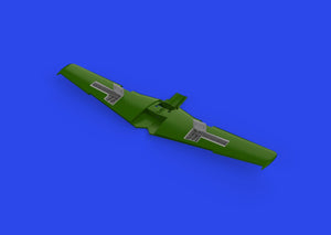 Eduard SIN67226 P-51D-5 ESSENTIAL EDUARD 1/72 – immagine 7