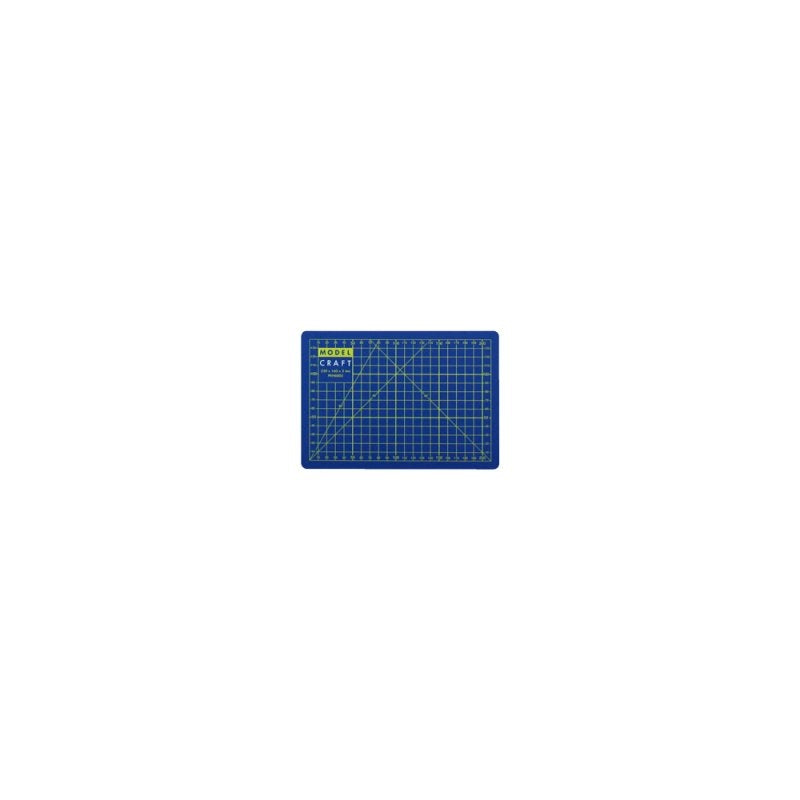 Tapis de découpe Modelcraft PKN6005 A5