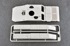 Trumpeter 09549 BMO-T russe, véhicule blindé de transport de troupes lourd spécialisé, échelle 1/35 – image 8