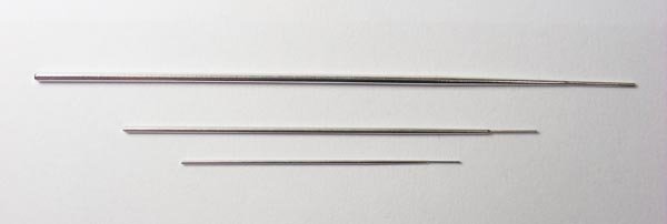 HobbyDecal MT48008V1 Tube de Pitot RAF/RN Long 1/48 – image 3