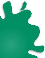 Gunze Sangyo N089 Vert métallisé (brillant)
