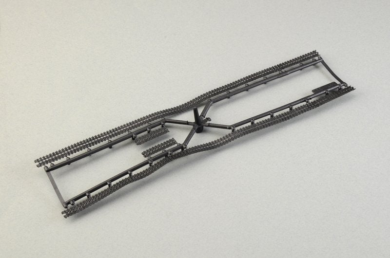 Italeri 6577 Panzerjäger I 1/35 – Bild 8