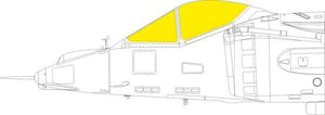 Eduard BIG49292 Harrier GR.1 KINETIC 1/48 – zdjęcie 2