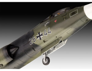 Maquette Revell 03904 F-104G Starfighter au 1/72 – immagine 2