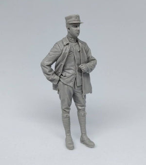 Copper State Models F32-032 As de l&amp;#39;aviation austro-hongrois de la Première Guerre mondiale 1/32 – immagine 2