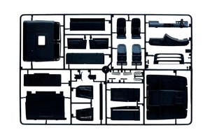 Italeri 3952 Scania R730 Streamline 4×2 Camions d&amp;#39;exposition 1/24 – immagine 15