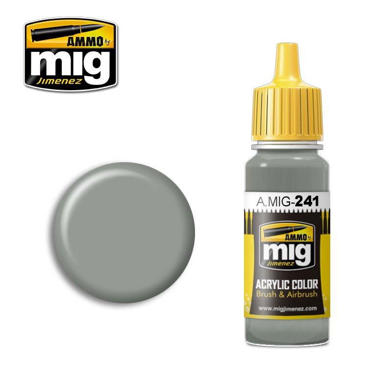 Munitions de Mig Jimenez 0241 FS 36440 17ml