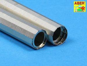 Tubes de filtre à air Feifel Aber 16031 pour les premiers Tiger I (1/16) – Bild 6