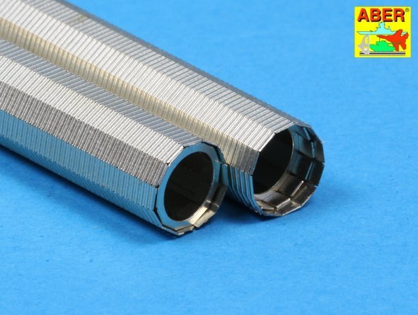 Tubes de filtre à air Feifel Aber 16031 pour les premiers Tiger I (1/16) – Bild 6