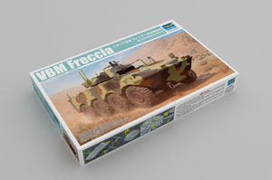 Trumpeter 09606 VBM Freccia 1/35 – immagine 2