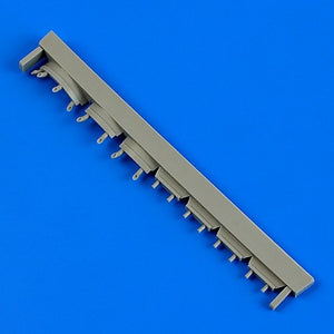 Échappement Quickboost QB72494 I-153 1/72 ICM
