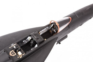 Eduard FE1260 F/A-18F HOBBY BOSS 1/48 – immagine 5