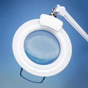 Lampe loupe LED Lightcraft LC8072LED-EU Pro XL avec variateur – image 2