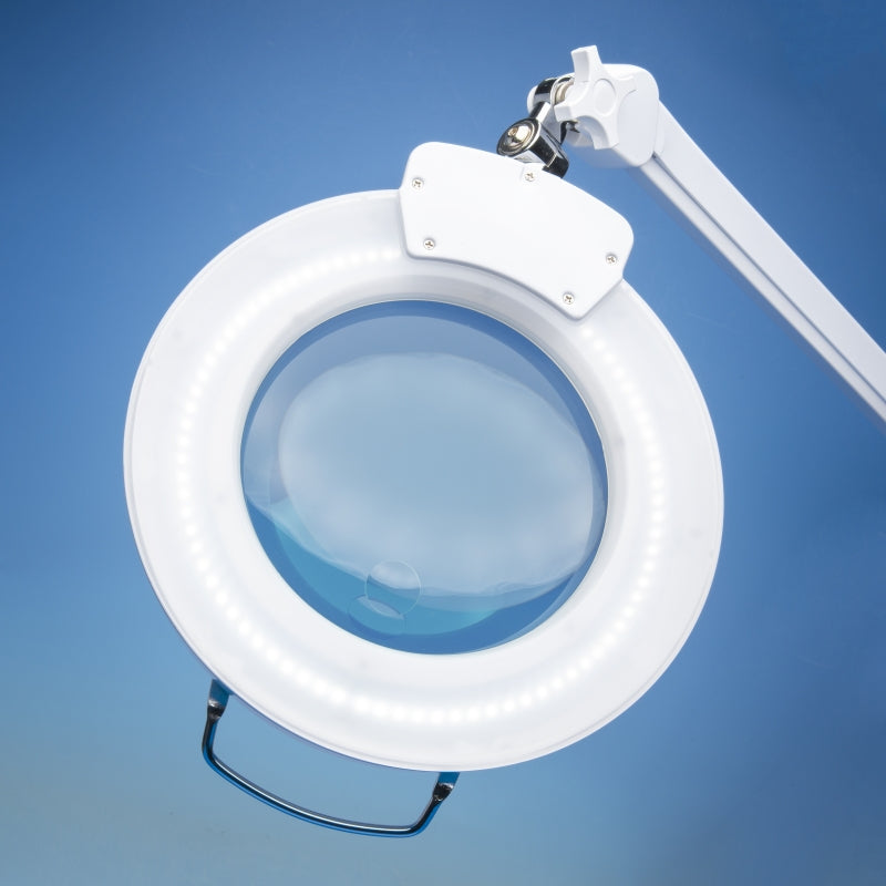 Lampe loupe LED Lightcraft LC8072LED-EU Pro XL avec variateur – image 2