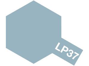 Tamiya 82137 LP-37 Gris fantôme clair 10 ml – image 2