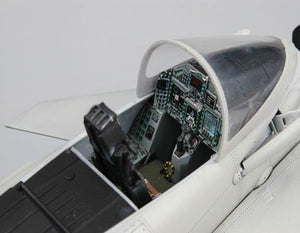 Trumpeter 02278 EF-2000A Eurofighter Typhoon 1/32 – Bild 3