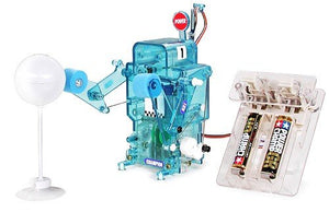Tamiya 71110 Boxeur - Télécommande 2 canaux – immagine 2