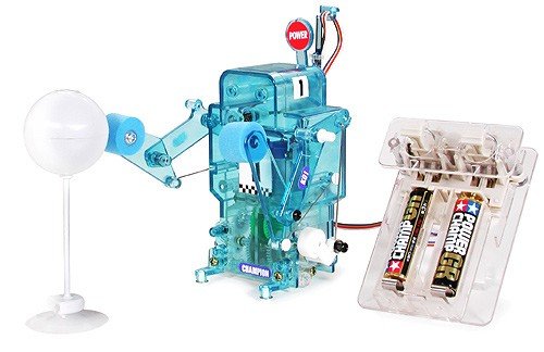 Tamiya 71110 Boxeur - Télécommande 2 canaux – immagine 2