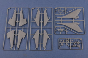 Hobby Boss 81759 Su-17UM3 Fitter-G 1/48 – image 6