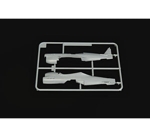Maquette Special Hobby 72374 P-40N Warhawk au 1/72  – image 4