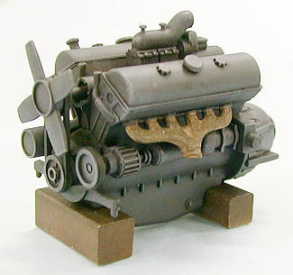 Tamiya 35239 Semi-chenillé lourd allemand de 18 tonnes FAMO (1/35) – image 7