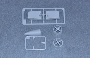Trumpeter 02855 MIG 23ML Flogger G russe (1/48) – image 14