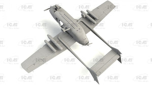 ICM 48291 Cessna O-2A US Navy Service 1/48 – image 2