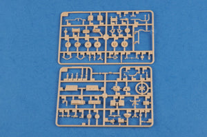 Hobby Boss 83845 ZIS-151 russe (1/35) – immagine 5