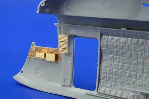 Intérieur du CH-53E Eduard 49364 au 1/48 Academy – Bild 7