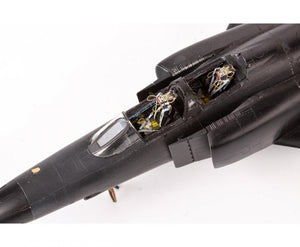 Eduard SS733 F-4EJ Kai pour FINE MOLDS 1/72 – image 3