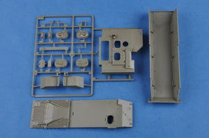 Hobby Boss 83868 IDF APC PUMA – immagine 6