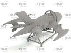 ICM 48400 Q-2A (AQM-34B) Firebee avec remorque 1/48 – image 4