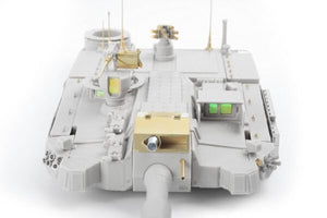 MK1 Design MM-35011 ROKA K2 DX PACK pour Academy 1/35 – Bild 12