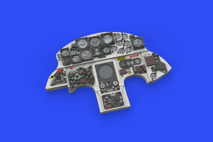 Eduard 644035 F-104J LööK 1/48 MODÈLE CINÉTIQUE – image 3