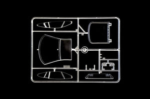 Italeri 3631 Jaguar XJ 220 1/24 – immagine 10