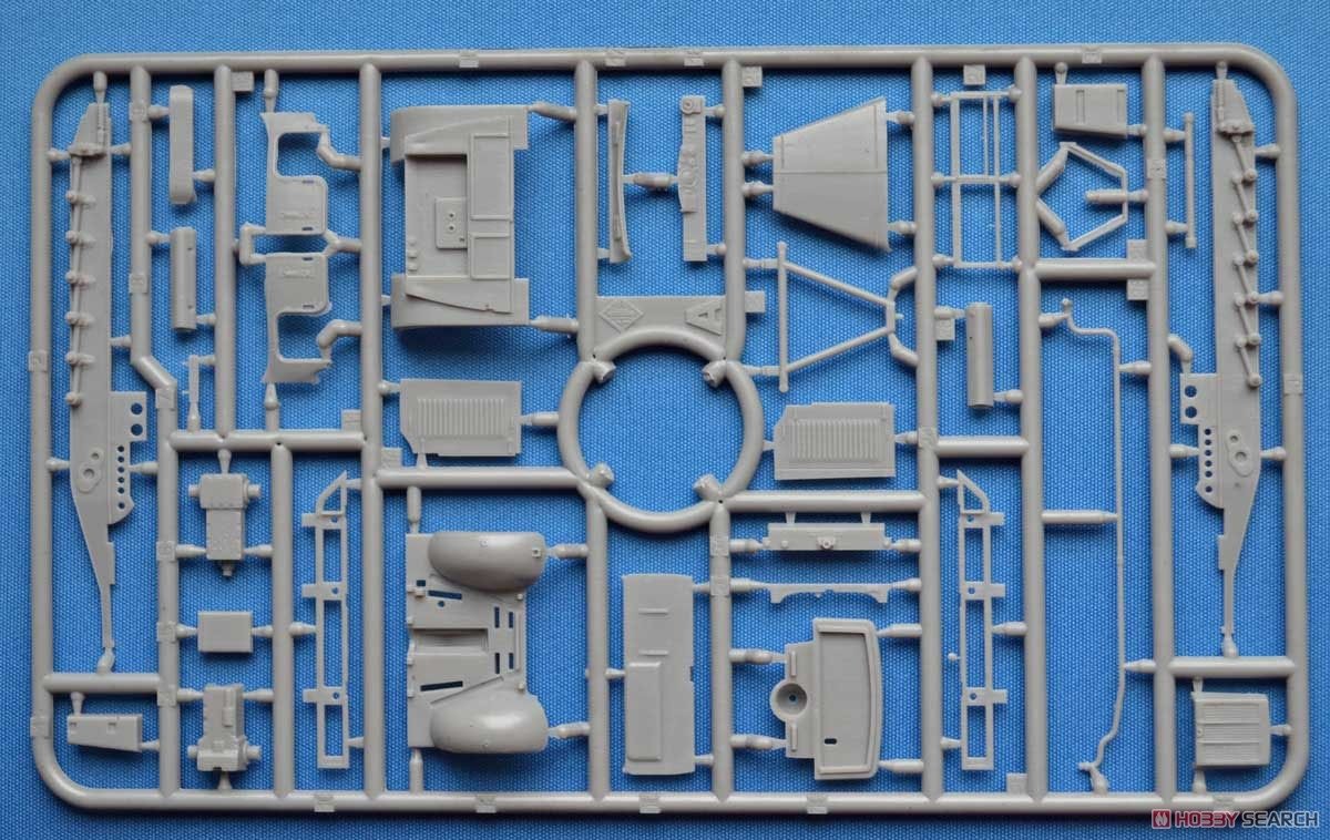 ACE 72574 7,62 cm FK.36 (R) auf mZgkw 5t &amp;quot;Diana&amp;quot; Sd.Kfz. 6/3 1/72  – immagine 2