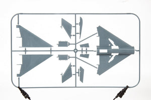 Eduard 8232 MiG-21BIS 1/48 – immagine 7