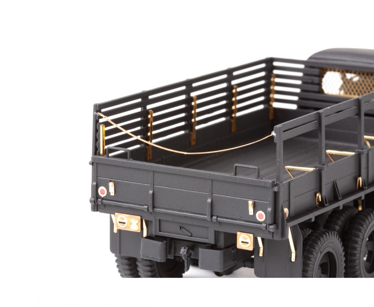 Eduard 36525 Studebaker US6-U3 ICM 1/35 – image 14