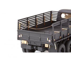 Eduard 36525 Studebaker US6-U3 ICM 1/35 – image 14