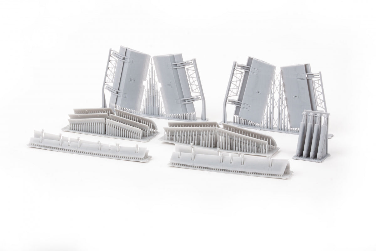 Eduard SIN648125 Su-25 ZVEZDA 1/48 – immagine 14